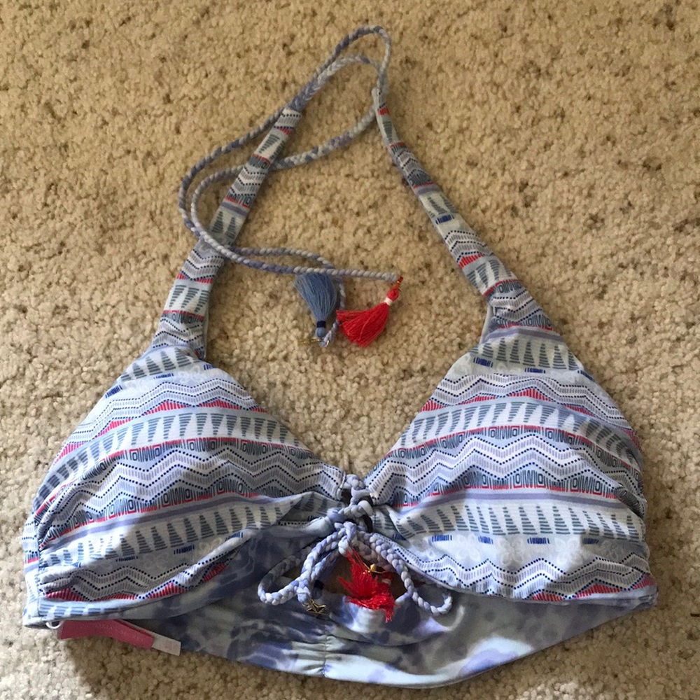 Bathing suit top